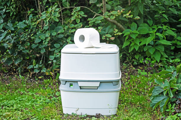 Best Long-term porta potty rental  in Beaver, PA