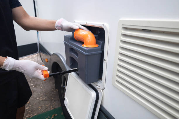 Best Luxury portable toilet rental  in Beaver, PA