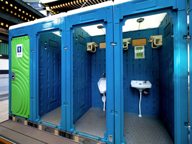 Best Portable restroom trailer rental  in Beaver, PA