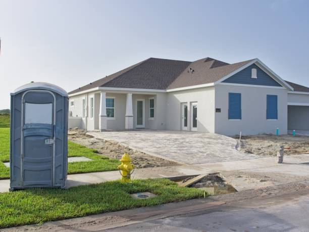 Best Portable restroom trailer rental  in Beaver, PA