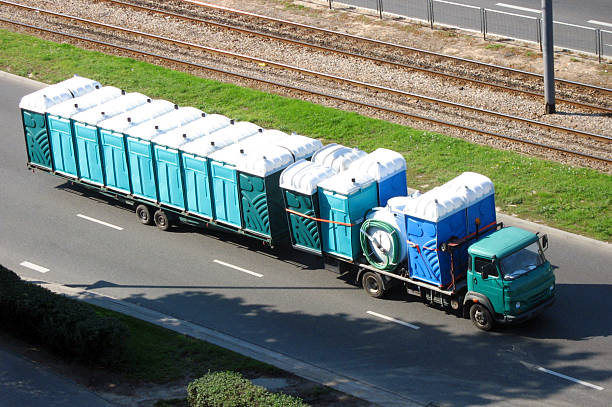 Best Sanitation services for porta potties  in Beaver, PA